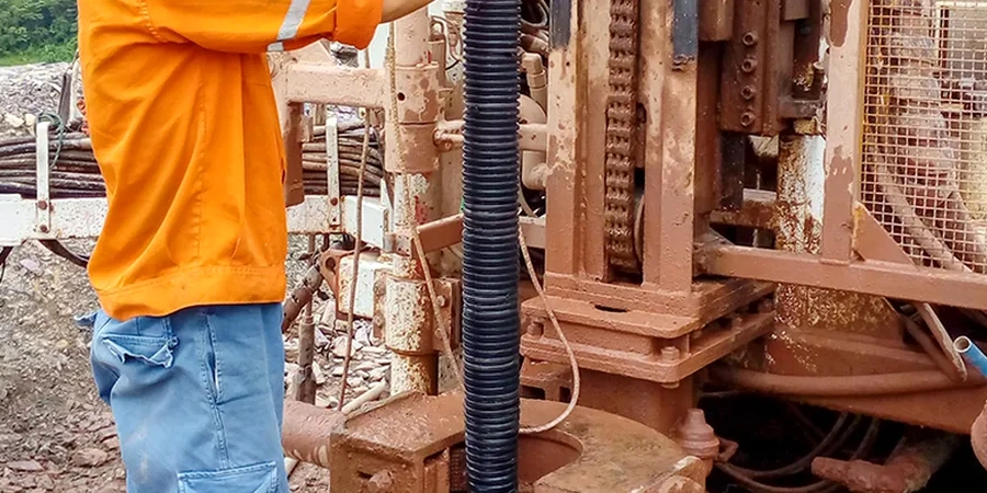 Imagen ilustrativa de Instrumentacion geotecnica en Concepción
